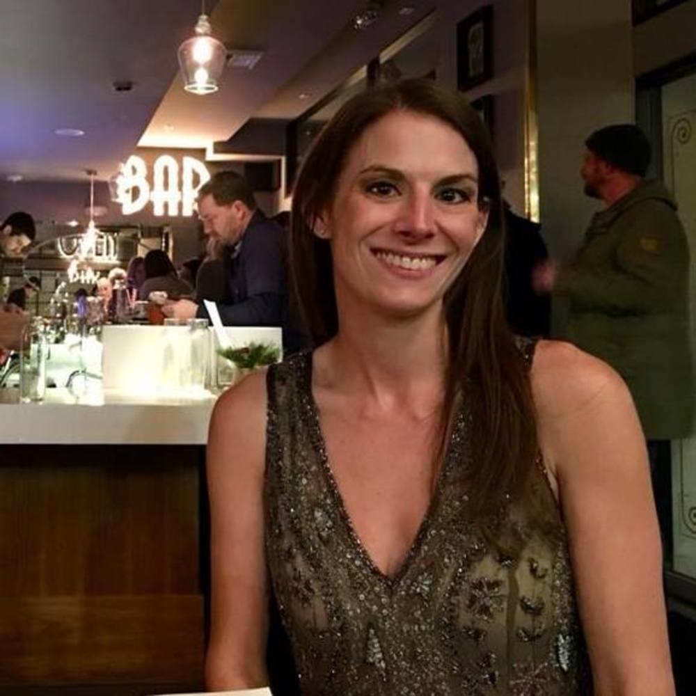 Meet your Posher, Amber